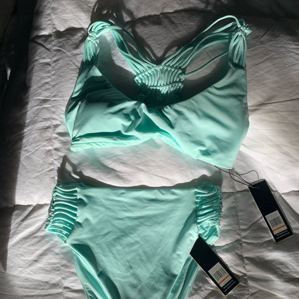 Blue dolce vita